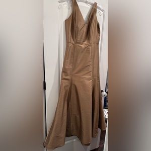 Lula Kate Bridesmaid’s Dress